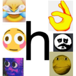 h "fan club"