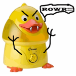 The Evil ##### Destroy