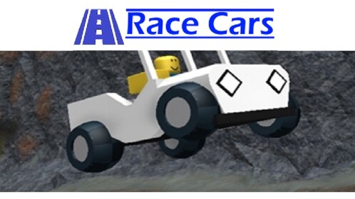 racing ride