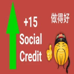 Social Credit Generator! icon