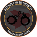 [MLE] Maritime Law Enforcementᅠ ᅠ