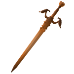 Sword of Babadons