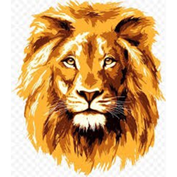 The Lion Heart Family's  Hood