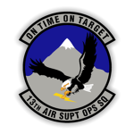 13th Air Support Operations Squadron