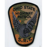 Official Ohio State Highway Patrol [SWAT]
