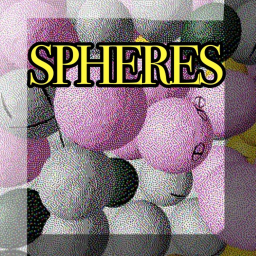SPHERES