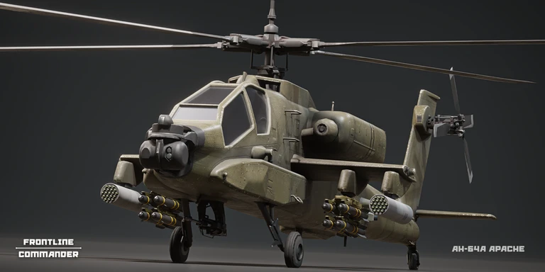 AIR CAVALRY UPDATE