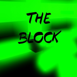 the block