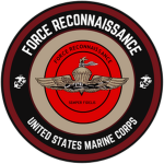 | Marine Corps | Force Reconnaissance