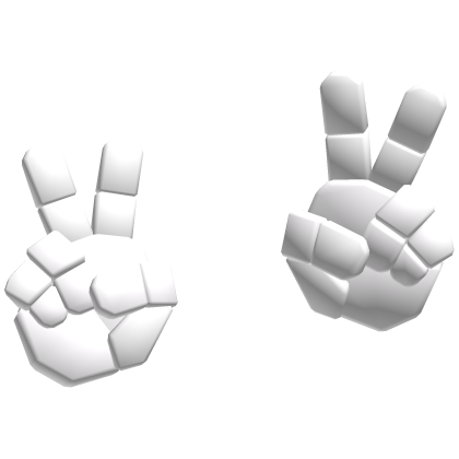 Hands-On Experience Recolor White Addon