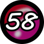 Secret 58