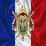 [ED] the Kingdom of French