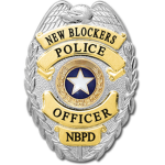 New Blockers Police Department
