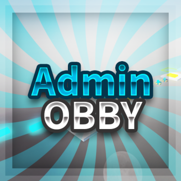 ✨Free Admin Obby [Skip Stage]✨
