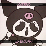 LOVERSTOPIA