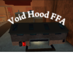 That Hood FFA!
