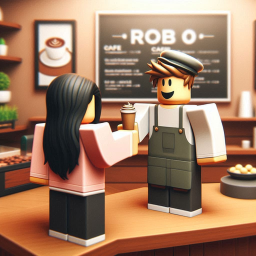 eisas cafe [new]
