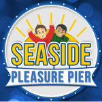 The Seaside Pleasure Pier!