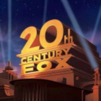 20th Century Fox 1994 Logo Remake