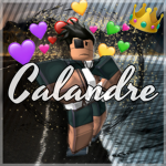 Calandre