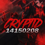 cryptidd