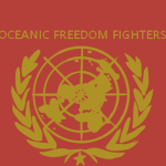 Oceanic Freedom Fighters [O.F.F]