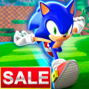 [🐰SALE]  Sonic Speed Simulator