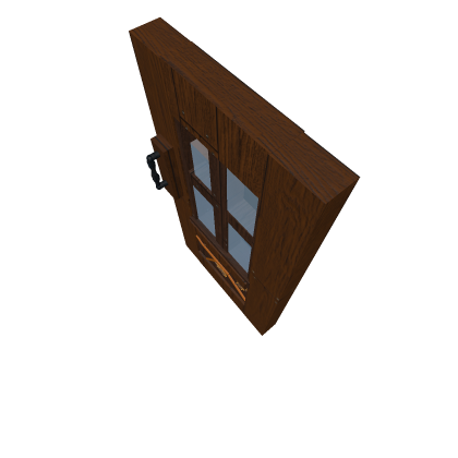 Fantasy Door's (1)