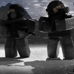 (C.I) Chaos Insurgency .