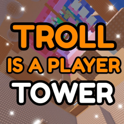 Troll is a player tower