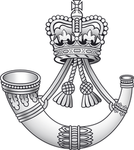 -|RR|- Rifles Regiment