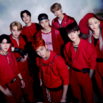 k pop 4 eva