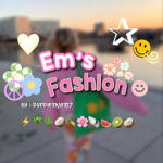 .Em’s Fashion.