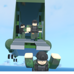 [SEA] 6th Support Squadron
