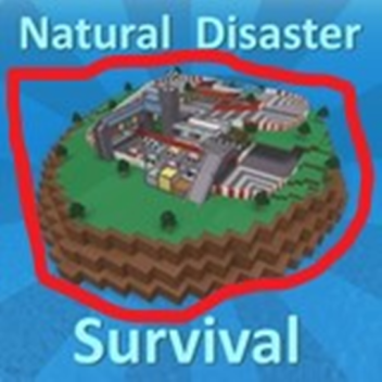 Natural Disaster Survival EXTREME