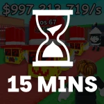 [15 MINS] Steal a Brainrot