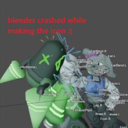Bro, We Are Robots. UNCOPYLOCKED