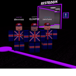 British intelligence clan