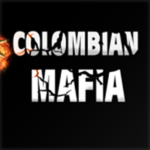 The National Police of Colombia