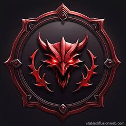 legendry sayajn Roblox group icon