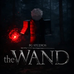 The Wand [PRE-ALPHA] icon
