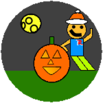 Happy Halloween!