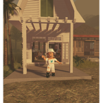 Jane’s homestore