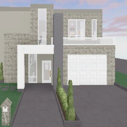 Modern Dream House icon