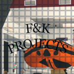 F&K Projects!