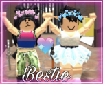 Lovely Bff’s only :3