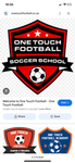 ATK TOUCH FOOTBALL CLAN