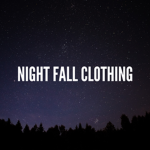 night fall clothing