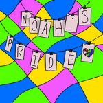 Noah’s Pride Talk!