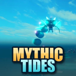 Mythic Tides icon
